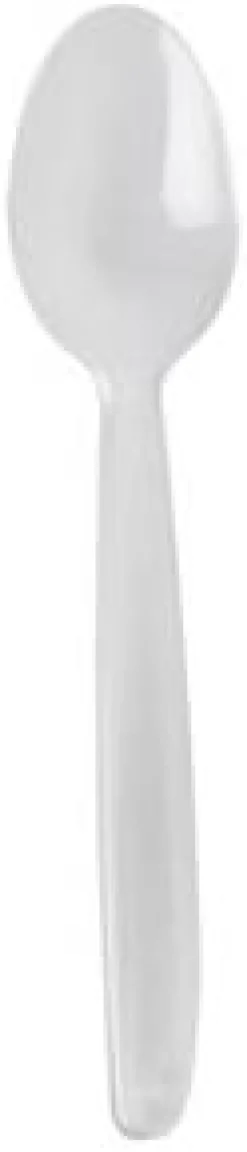 Bestick Kaffesked återanvändb 13cm 50/fp