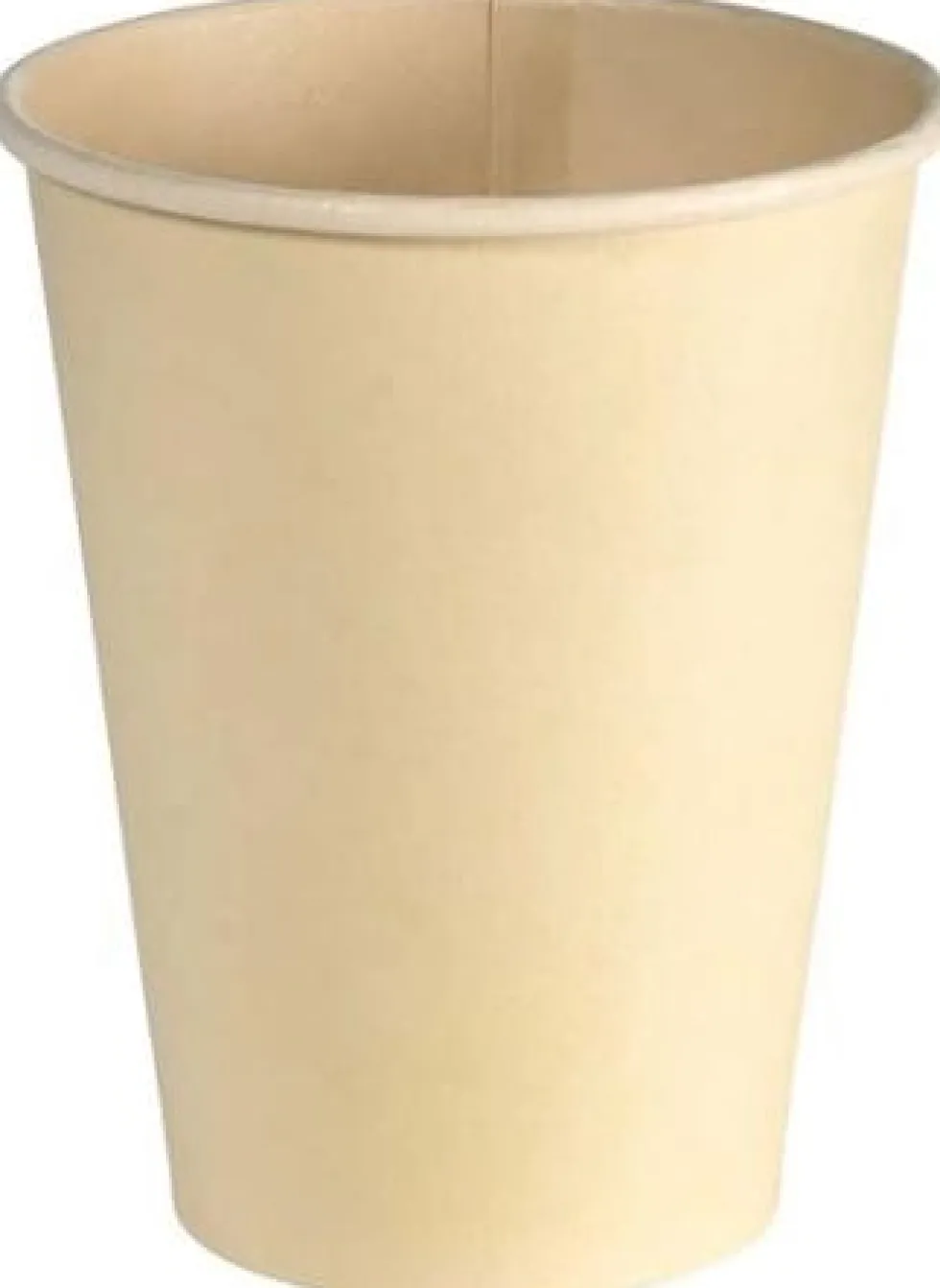 Bägare DUNI Bagasse 24cl 50/fp