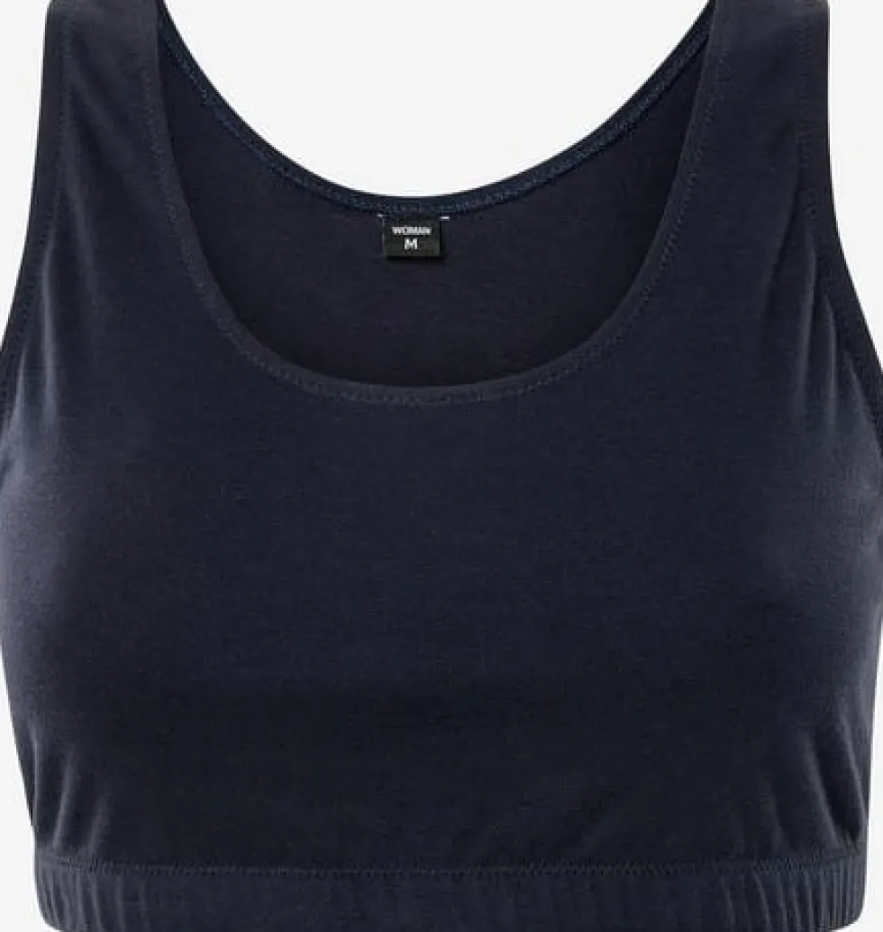 BH Flam FRISTAD 7036 MOFN marin 2XL