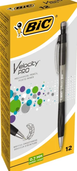 Bic Stiftpenna Velocity Pro 0,7