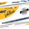 Bic Velleda WB-penna 1721 svart