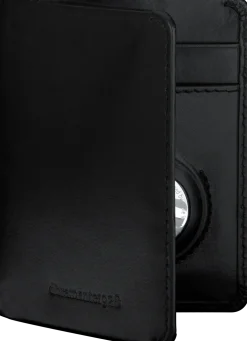 Billund Airtag Slim wallet, Black