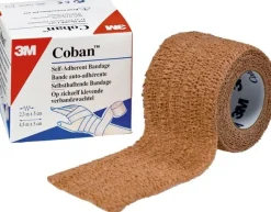 Binda Coban 5cmx4,6m