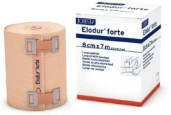 Binda Kompression ELODUR forte 10cmx7m