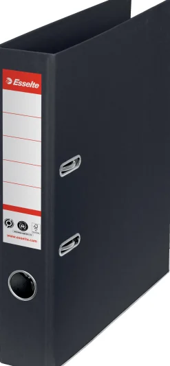 Binder LAF No1 POB recycle A4 50mm black