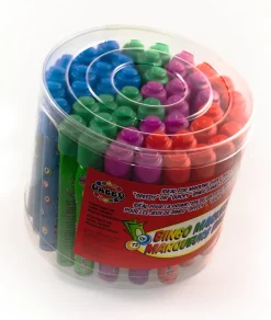Bingopenna Dabby 10ml sort. (48)