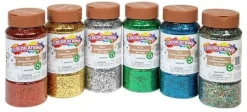 Bioglitter 113gr grön