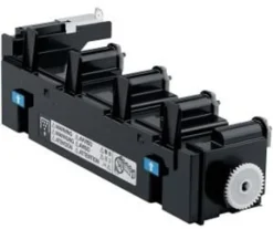 BIZHUB C25/C35 waste toner box