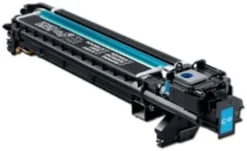 BIZHUB C3100 drum unit cyan 25K