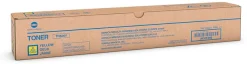 Bizhub C560i TN626Y Toner yellow 28K