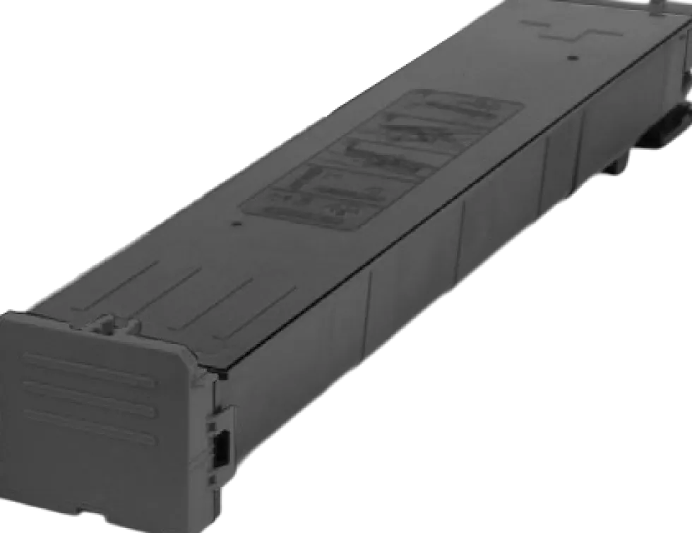 Black Toner