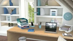 Blankettbox CEP Riviera 5-lådor