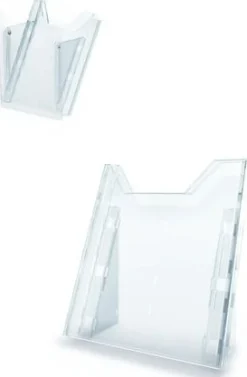 Blankettfack Durable Combiboxx 8578, A4