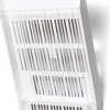 Blankettfacksfront Durable Flexiboxx Transparent, A4S