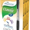 Bläckkulpenna BIC Atlantis Medium Svart, 1.0mm, 12st