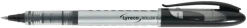 Bläckkulpenna LYRECO 0,5mm svart