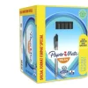 Bläckkulpenna PAPERMATE Inkjoy 100 RT M svart 80+20/FP