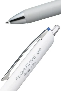Bläckkulpenna PENTEL Floatune 0,8 blå