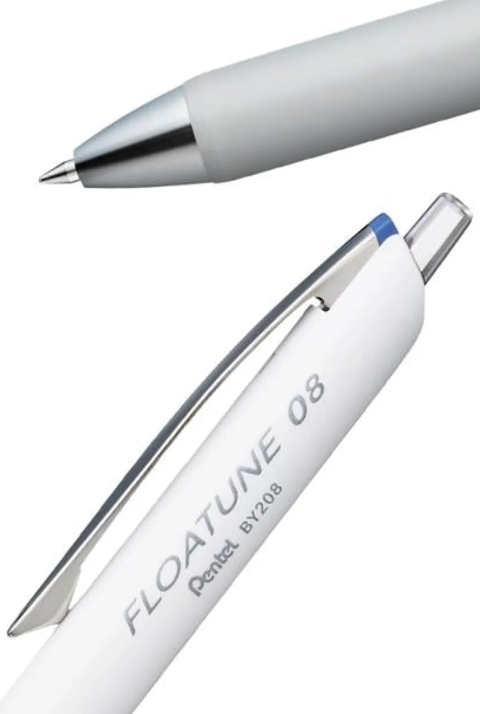 Bläckkulpenna PENTEL Floatune 0,8 blå