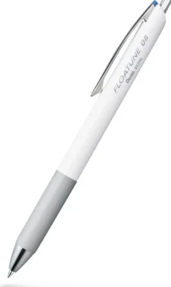 Bläckkulpenna PENTEL Floatune 0,8 blå