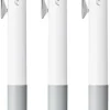 Bläckkulpenna PENTEL Floatune 1,0 röd