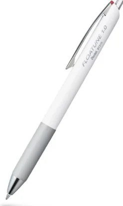 Bläckkulpenna PENTEL Floatune 1,0 röd