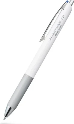 Bläckkulpenna PENTEL Floatune 1,0 blå