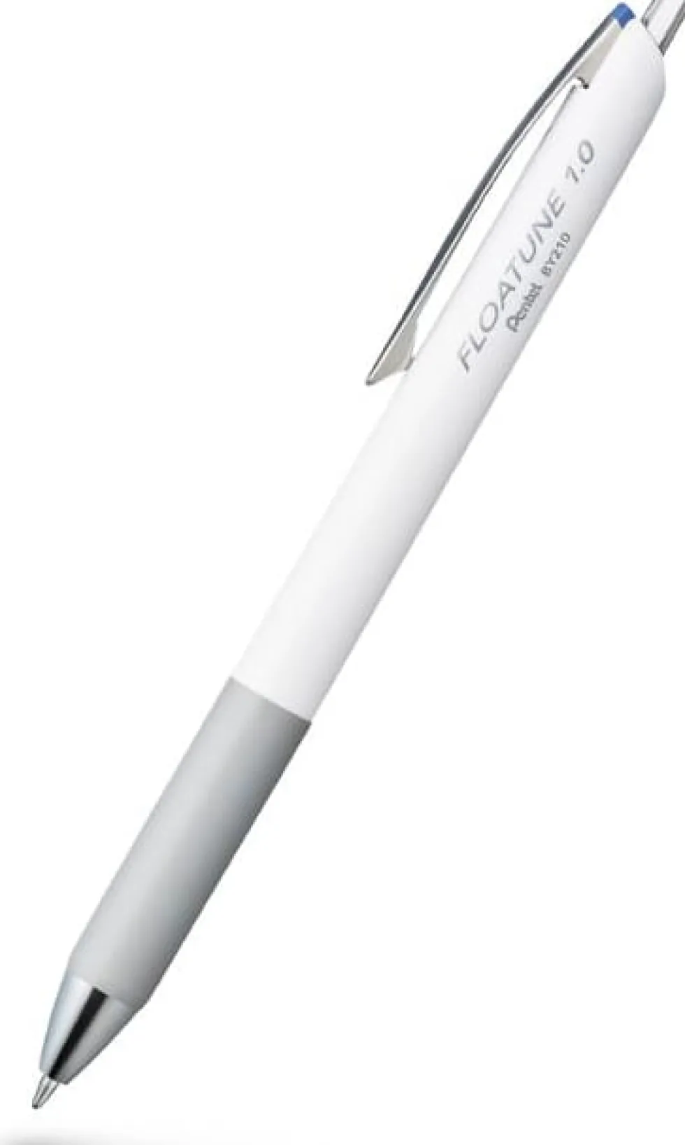 Bläckkulpenna PENTEL Floatune 1,0 blå