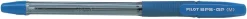 Bläckkulpenna PILOT BPS-GP Blå, medium, 1.0mm, 12st