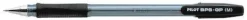 Bläckkulpenna PILOT BPS-GP Svart, medium, 1.0mm, 12st