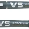 Bläckkulpenna PILOT Hi-Tec V5 svart