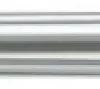Bläckkulpenna PILOT Super Grip Svart, medium, 1.0mm, 12st