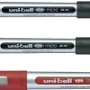 Bläckkulpenna UNIBALL Eye UB150e 05 blå