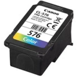 Bläckpatron CANON CL-576 färg