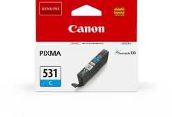 Bläckpatron Canon CLI-531 Cyan