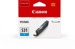 Bläckpatron Canon CLI-531 Cyan