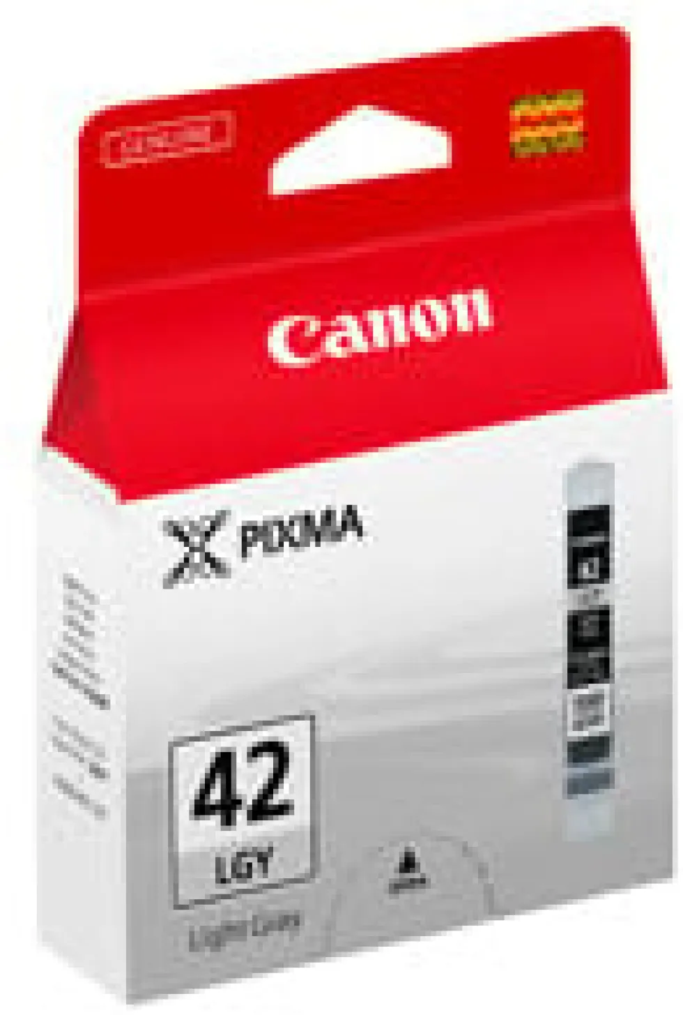 Bläckpatron CANON CLI-42 ljugrå