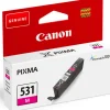Bläckpatron Canon CLI-531 Mag.