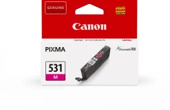 Bläckpatron Canon CLI-531 Mag.