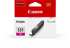 Bläckpatron Canon CLI-531 Mag.