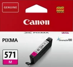 Bläckpatron CANON CLI-571 magenta