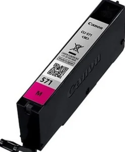 Bläckpatron CANON CLI-571 magenta