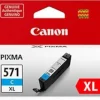 Bläckpatron CANON CLI-571XL cyan