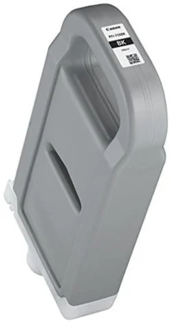 Bläckpatron CANON PFI-710BK svart