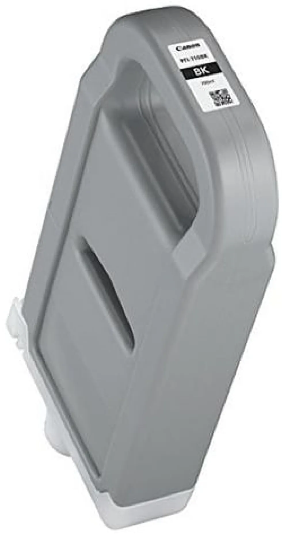Bläckpatron CANON PFI-710BK svart
