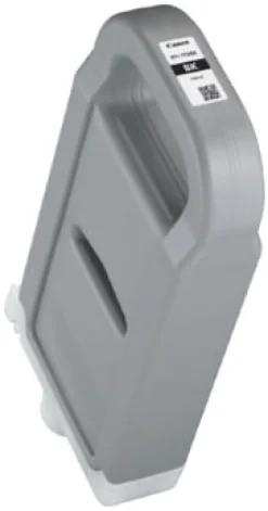 Bläckpatron CANON PFI-710BK svart