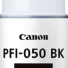 Bläckpatron CANON PFI-050BK svart