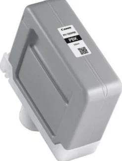 Bläckpatron CANON PFI-1300PBK F-svart