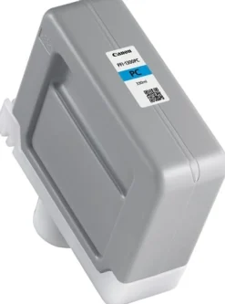 Bläckpatron CANON PFI-1300PC F-cyan
