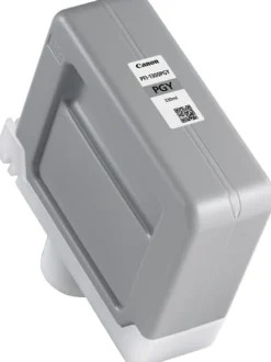 Bläckpatron CANON PFI-1300PGY F-Grå
